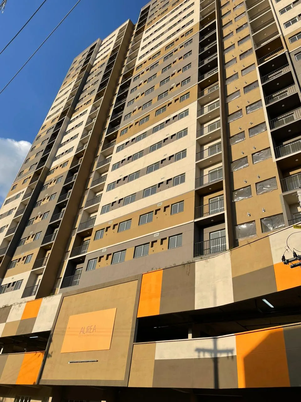 Aurea Residencial
