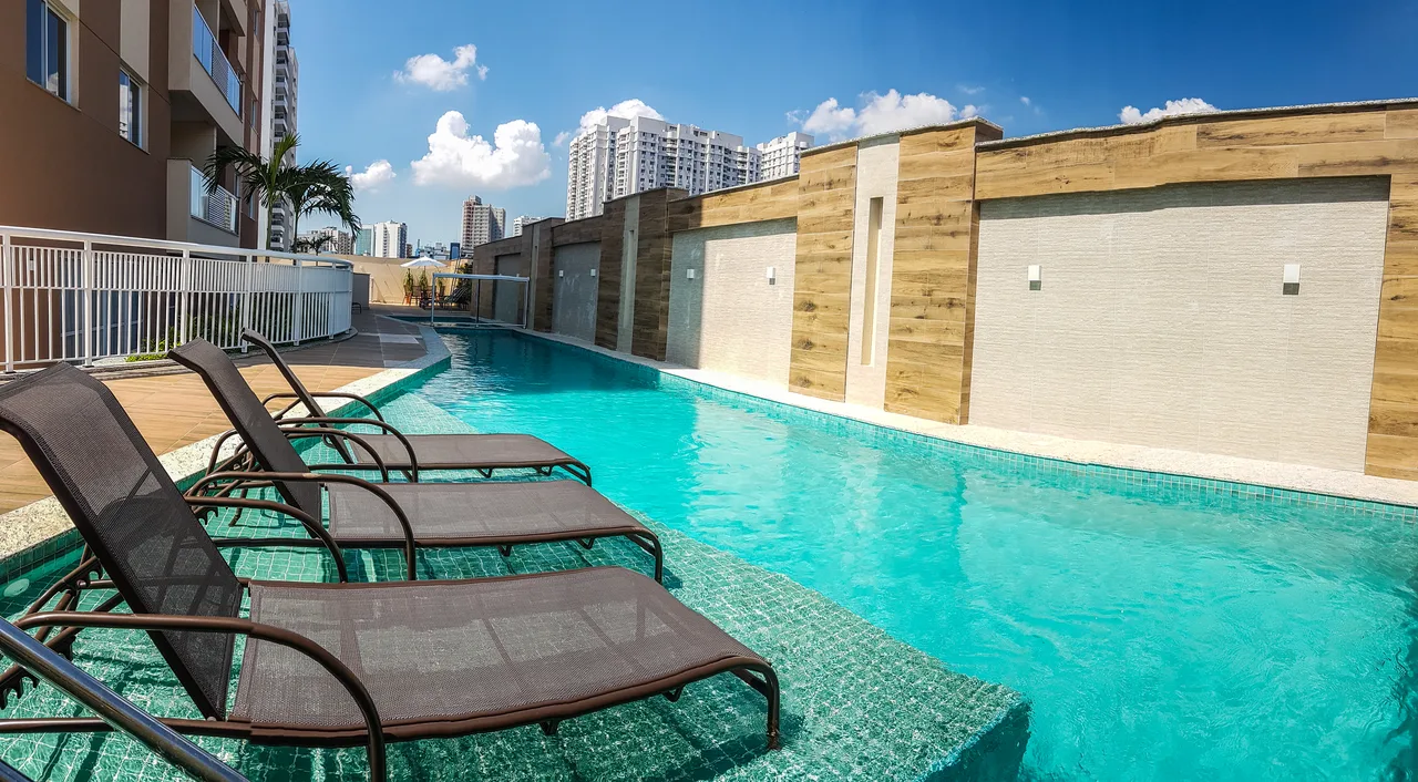 Golden Village Residences