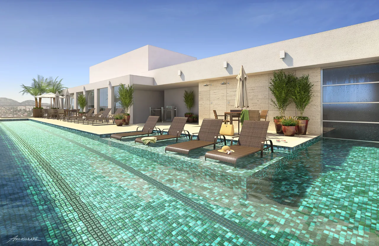 The Park Design Residences