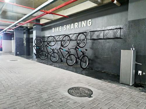 Bikesharing